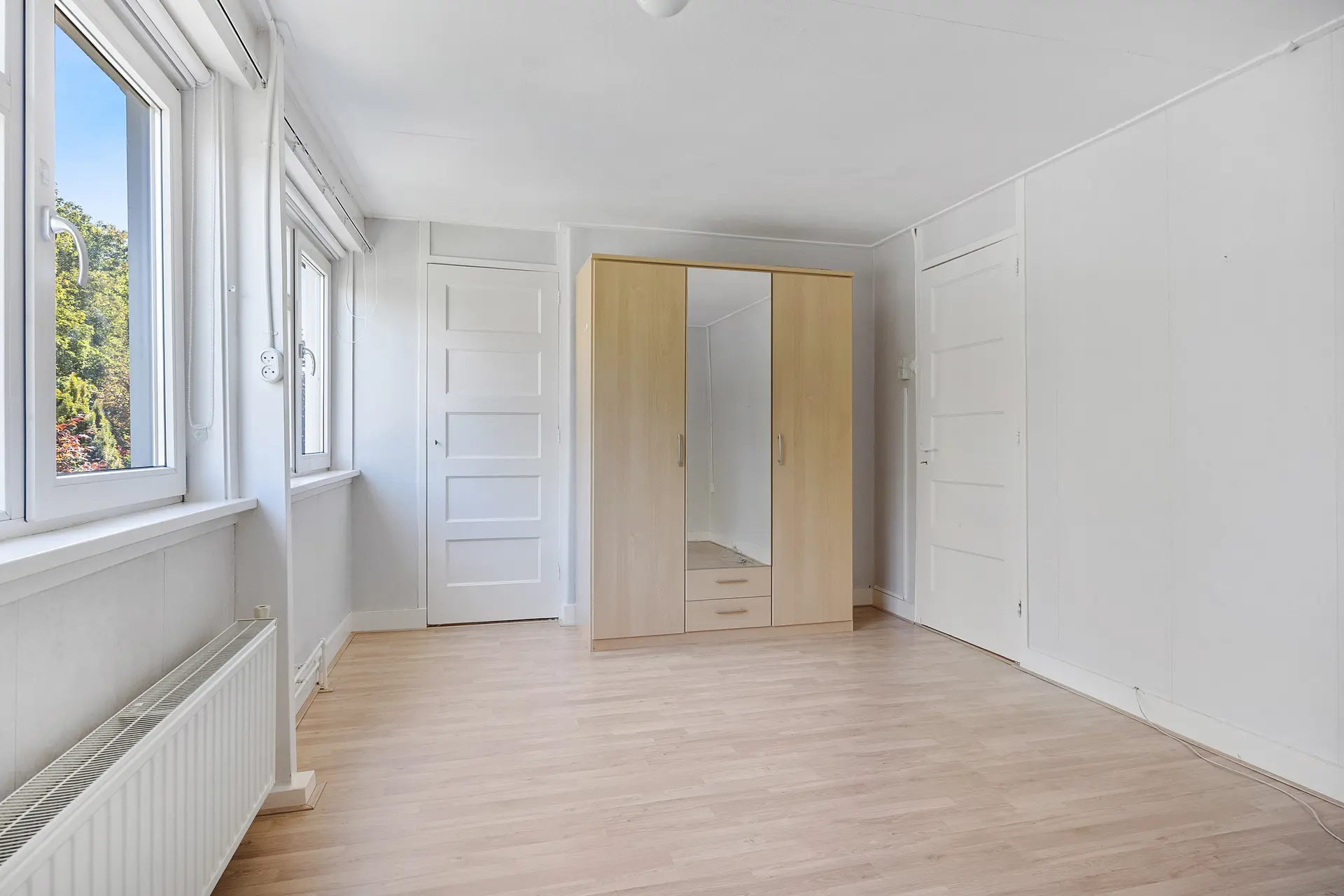 Jelsumerstraat 15, Leeuwarden