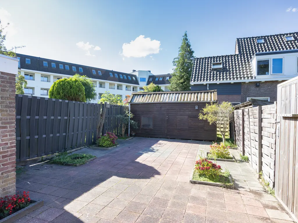 Jelsumerstraat 15, Leeuwarden
