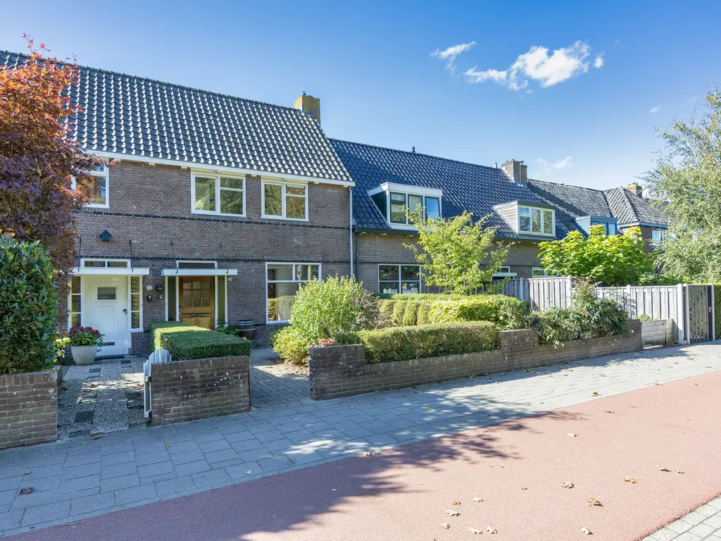 Jelsumerstraat 15, Leeuwarden