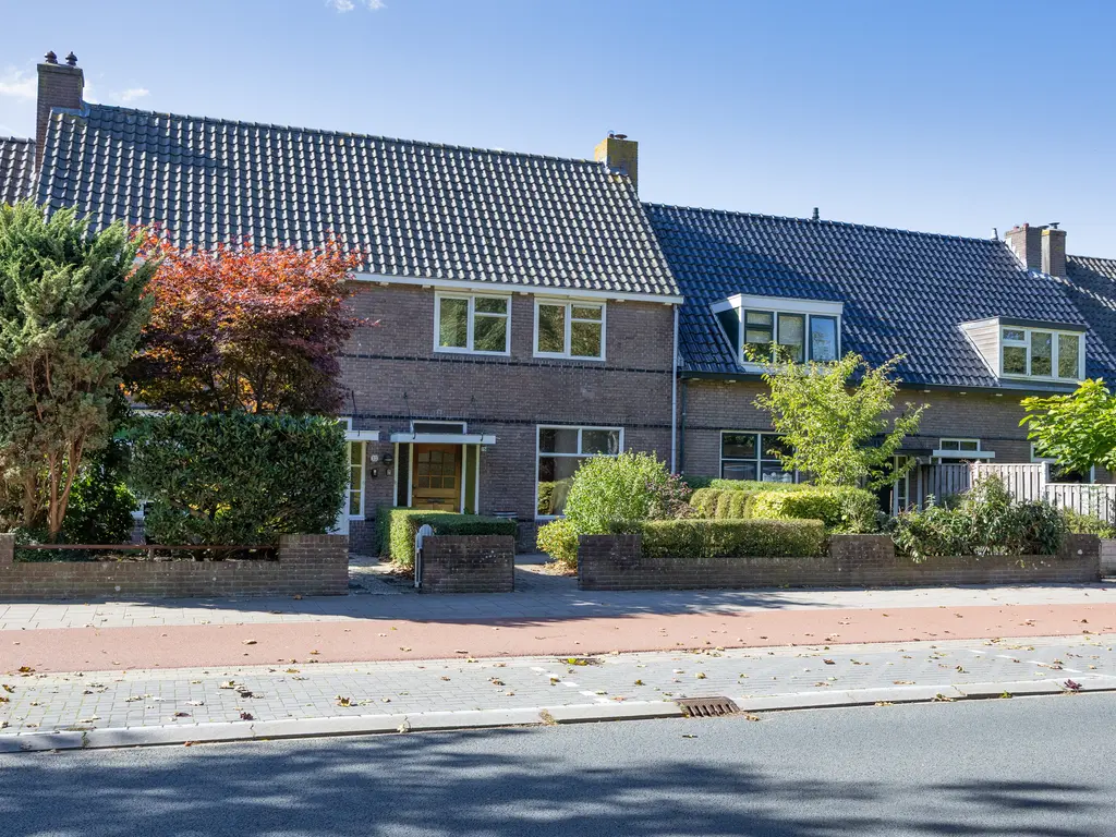 Jelsumerstraat 15, Leeuwarden