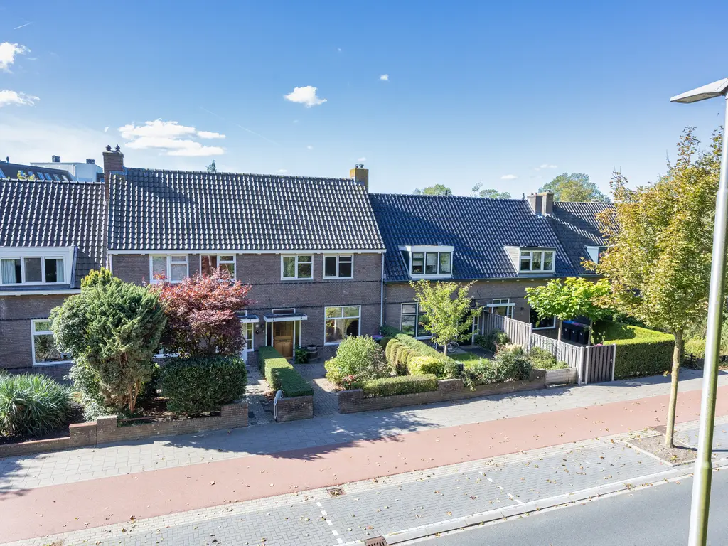 Jelsumerstraat 15, Leeuwarden