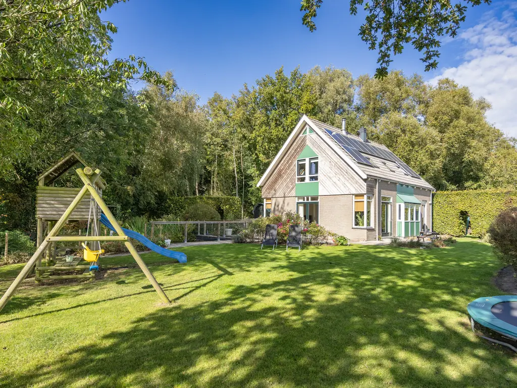 Arumerweg 84, Witmarsum
