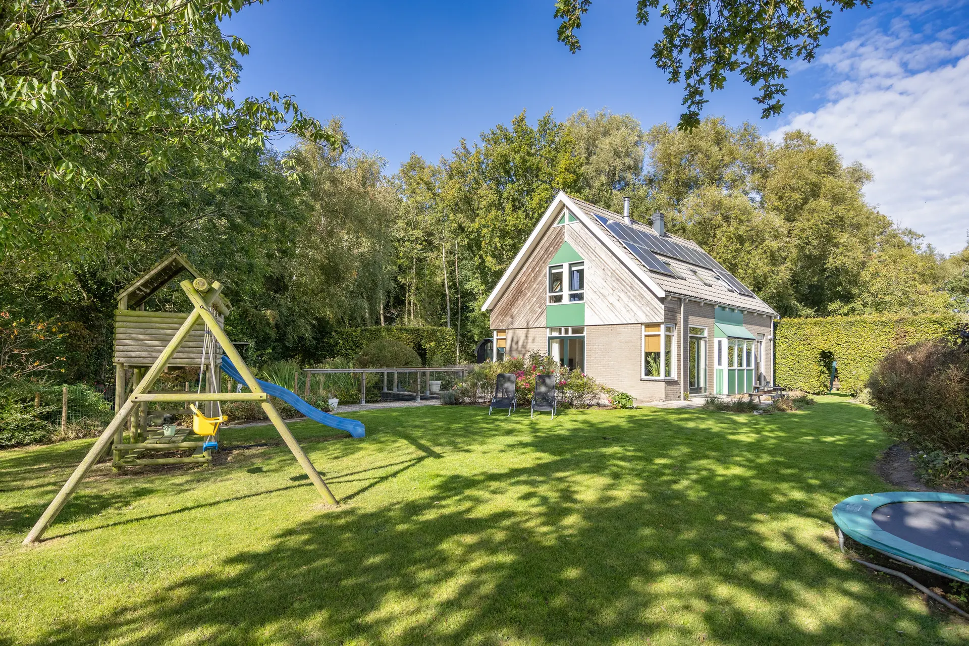 Arumerweg 84, Witmarsum