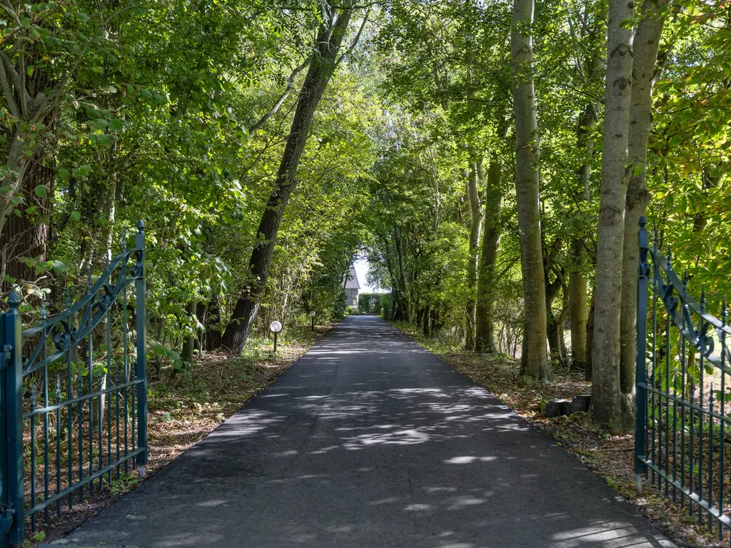 Arumerweg 84, Witmarsum