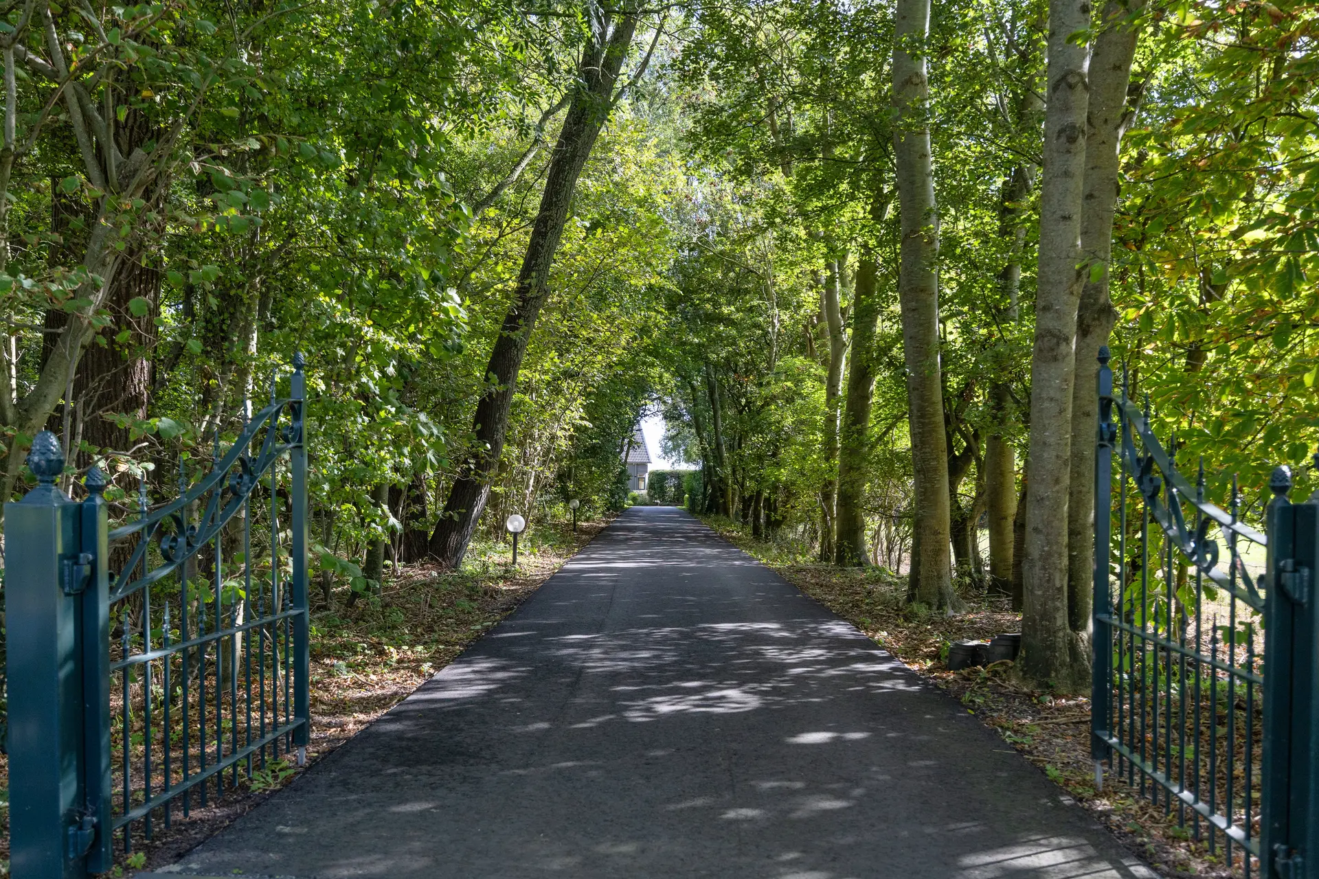 Arumerweg 84, Witmarsum