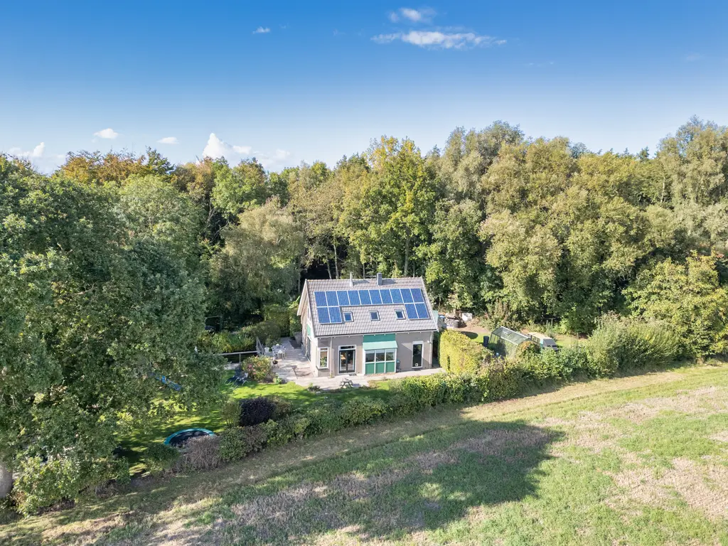 Arumerweg 84, Witmarsum