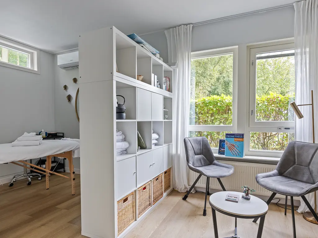 Arumerweg 84, Witmarsum
