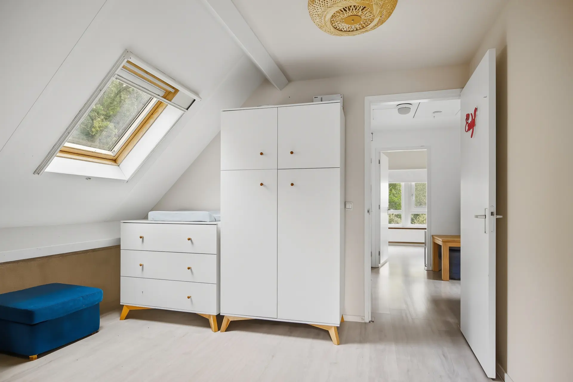 Arumerweg 84, Witmarsum