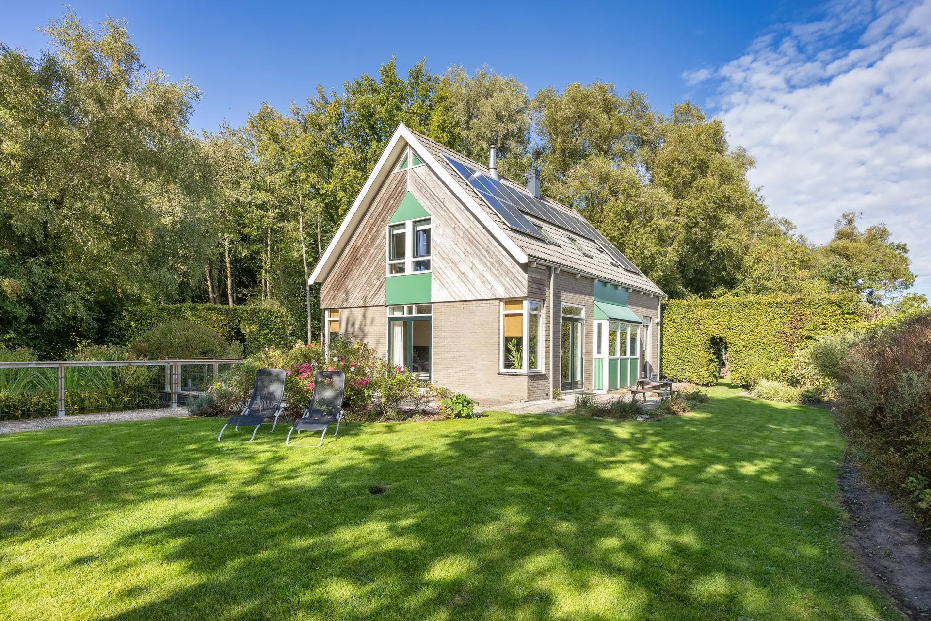 Arumerweg 84, Witmarsum