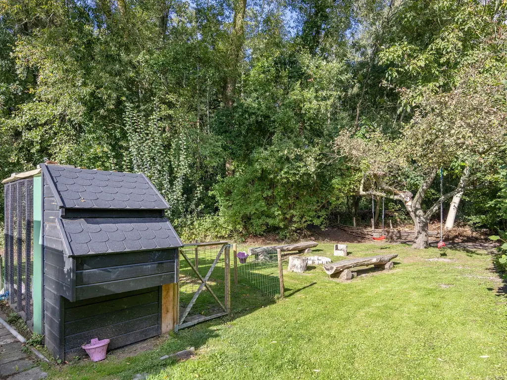 Arumerweg 84, Witmarsum
