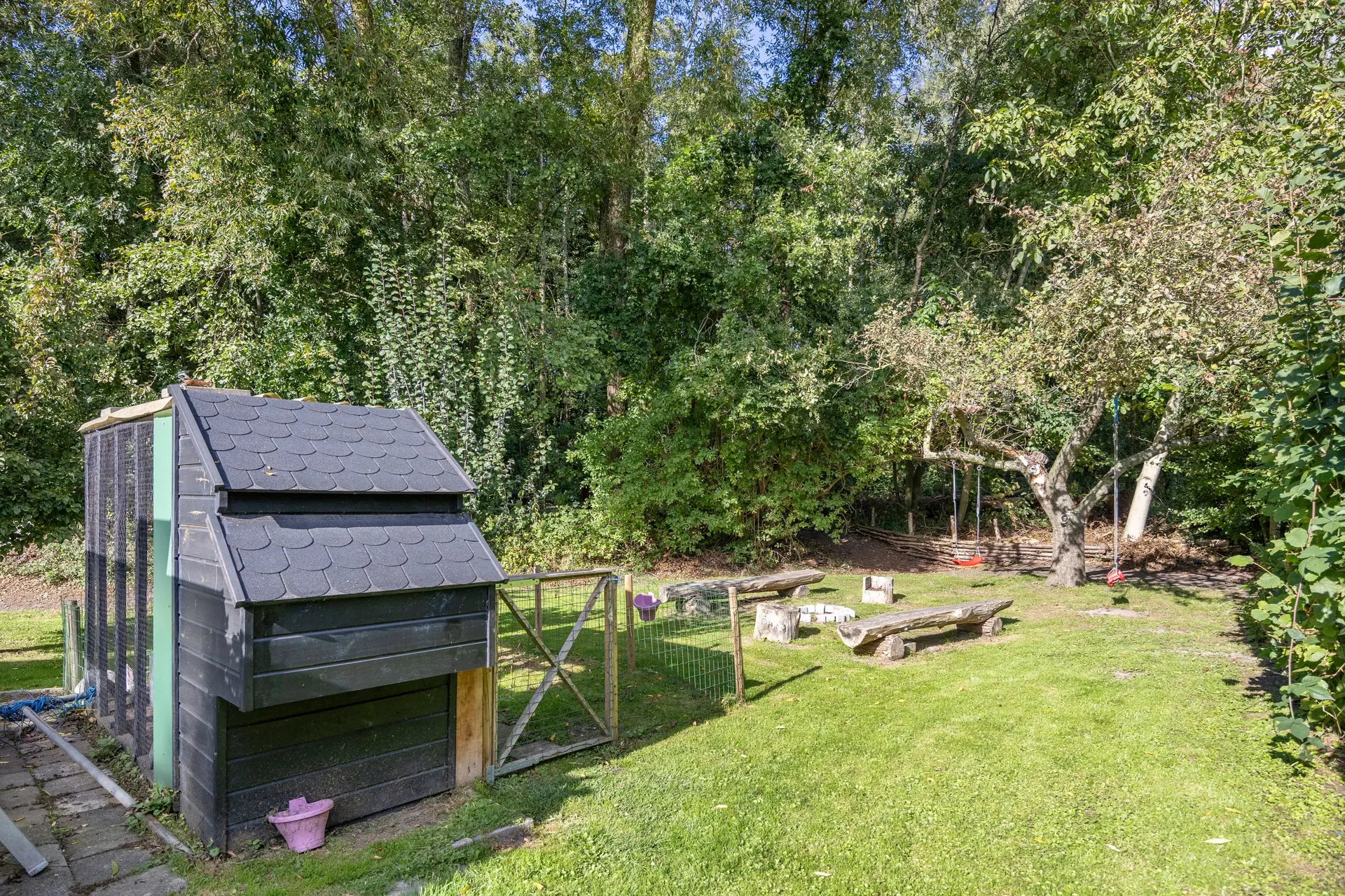 Arumerweg 84, Witmarsum
