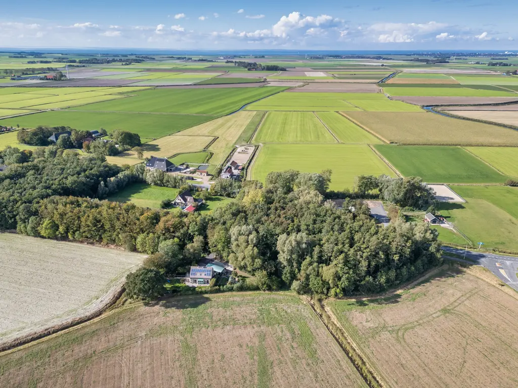 Arumerweg 84, Witmarsum