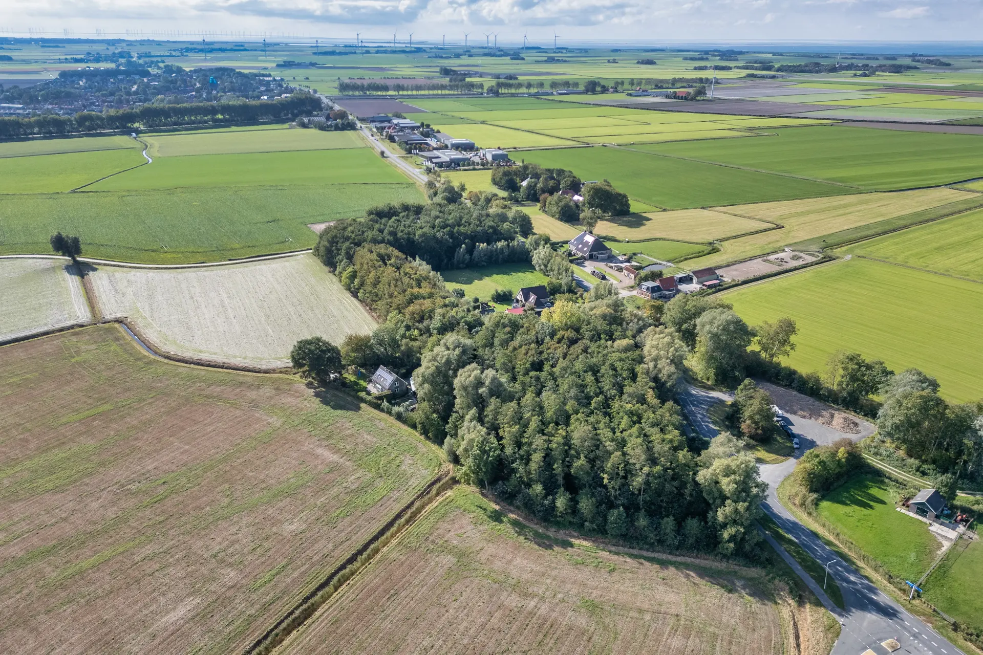 Arumerweg 84, Witmarsum