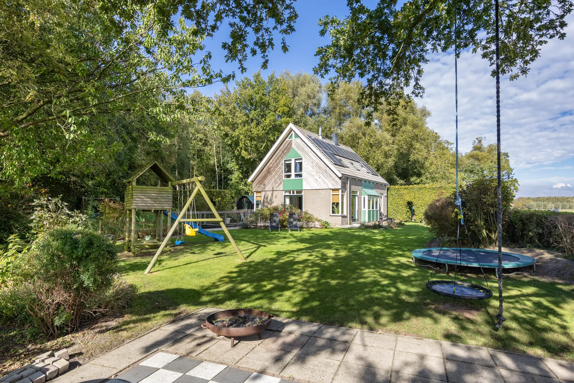 Arumerweg 84, Witmarsum
