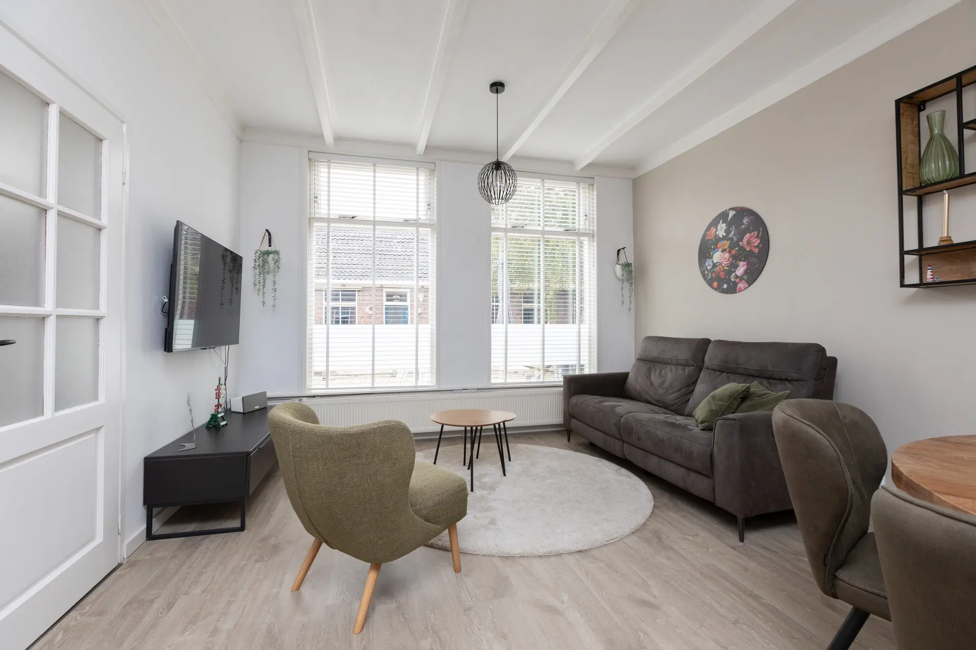 Verwersbuurt 19, Bolsward