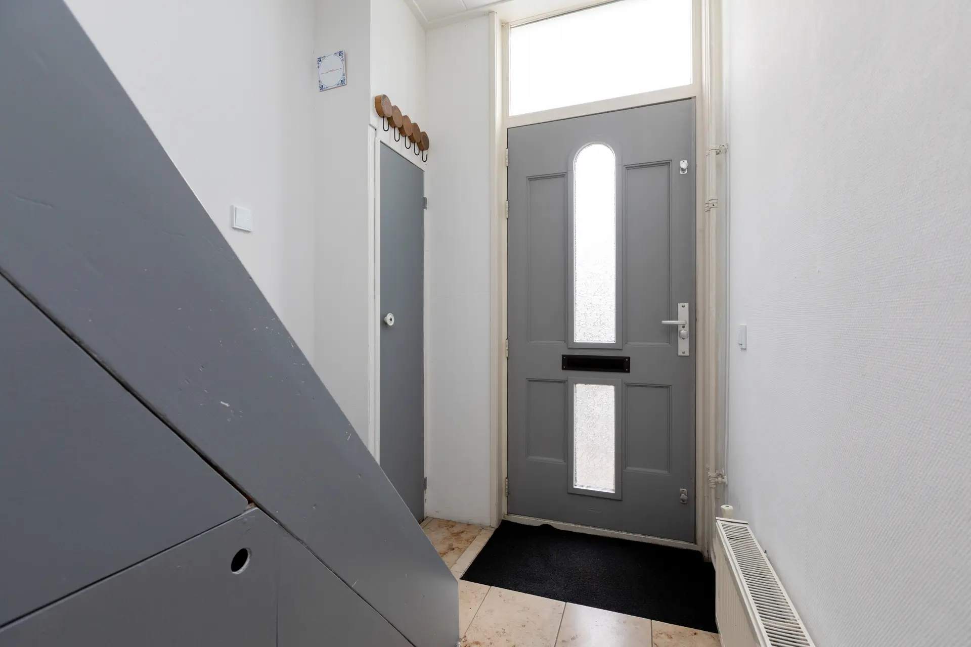 Verwersbuurt 19, Bolsward