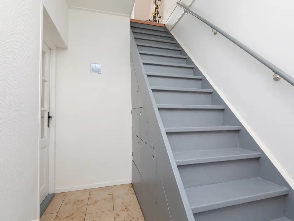 Verwersbuurt 19, Bolsward