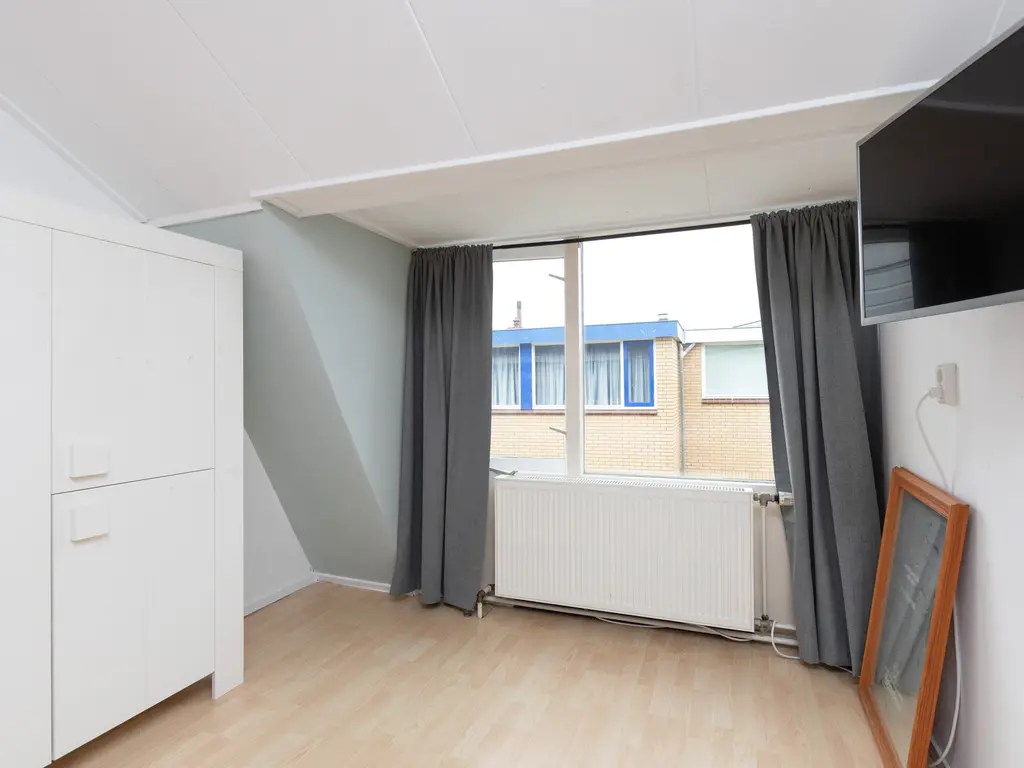Verwersbuurt 19, Bolsward