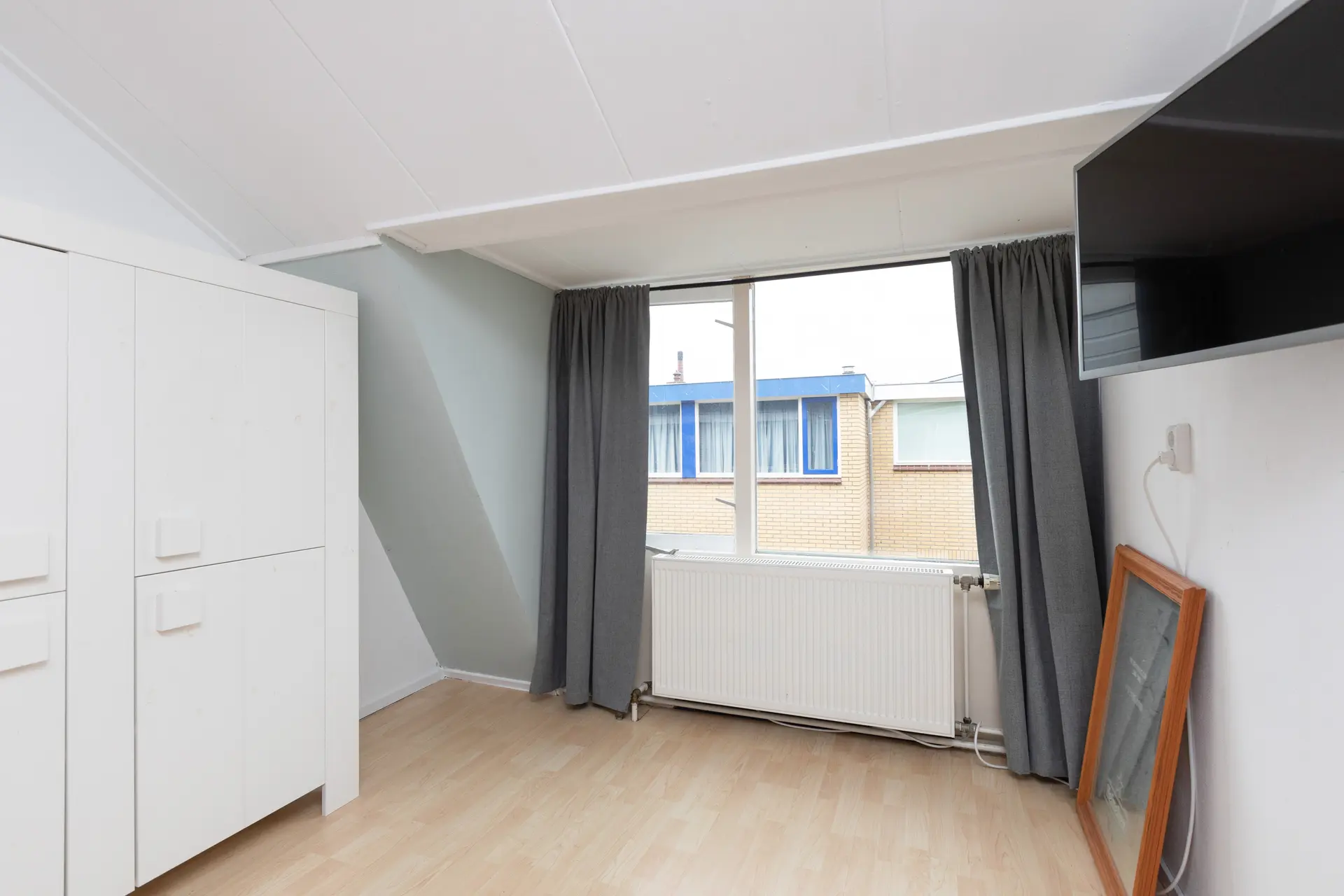 Verwersbuurt 19, Bolsward