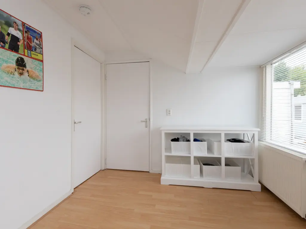 Verwersbuurt 19, Bolsward