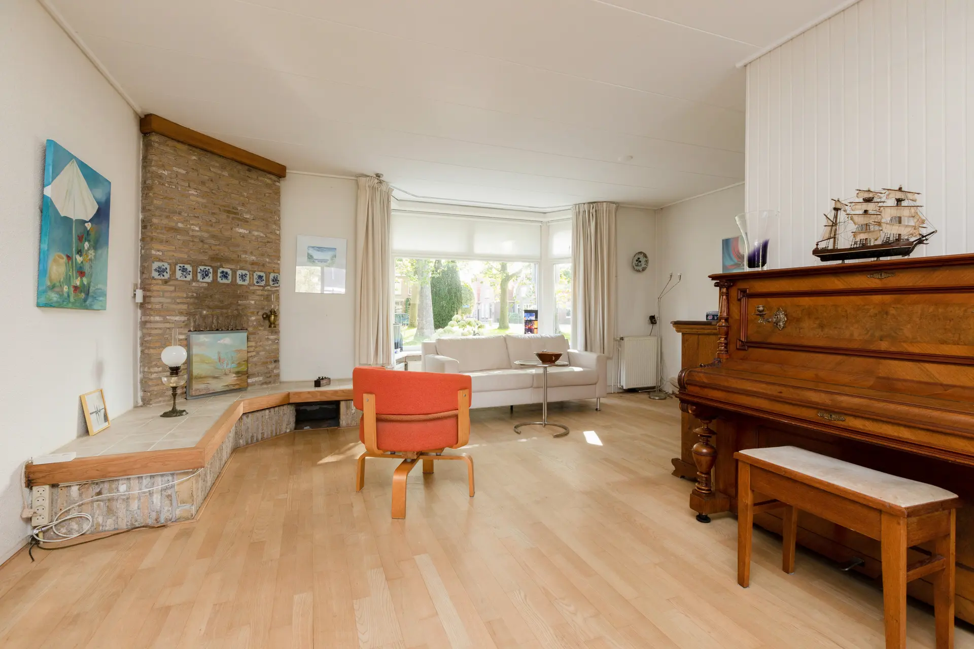 Hid Heroplantsoen 4, Bolsward