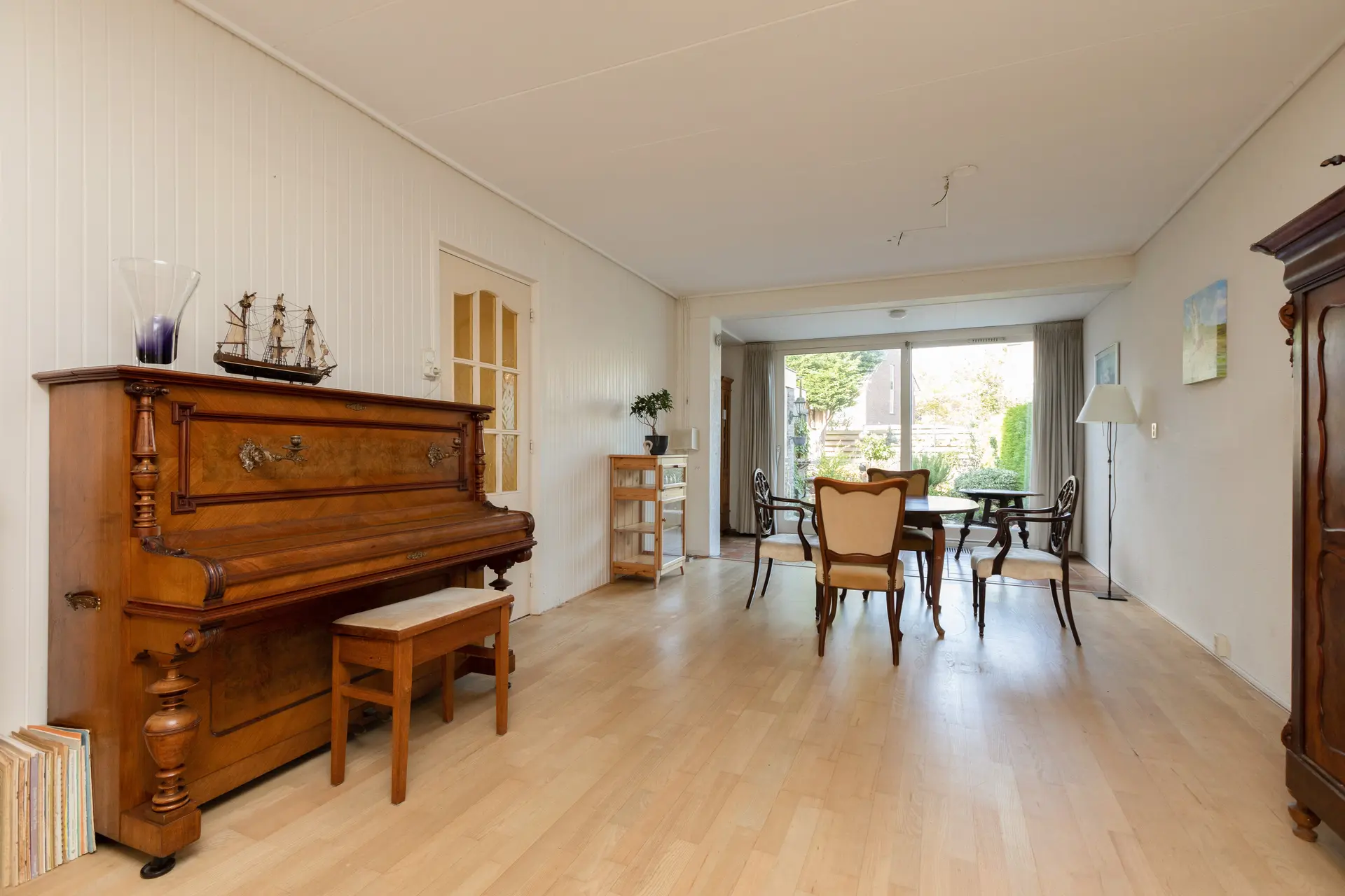 Hid Heroplantsoen 4, Bolsward