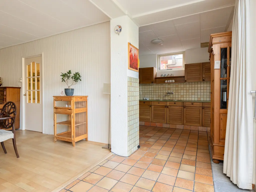 Hid Heroplantsoen 4, Bolsward