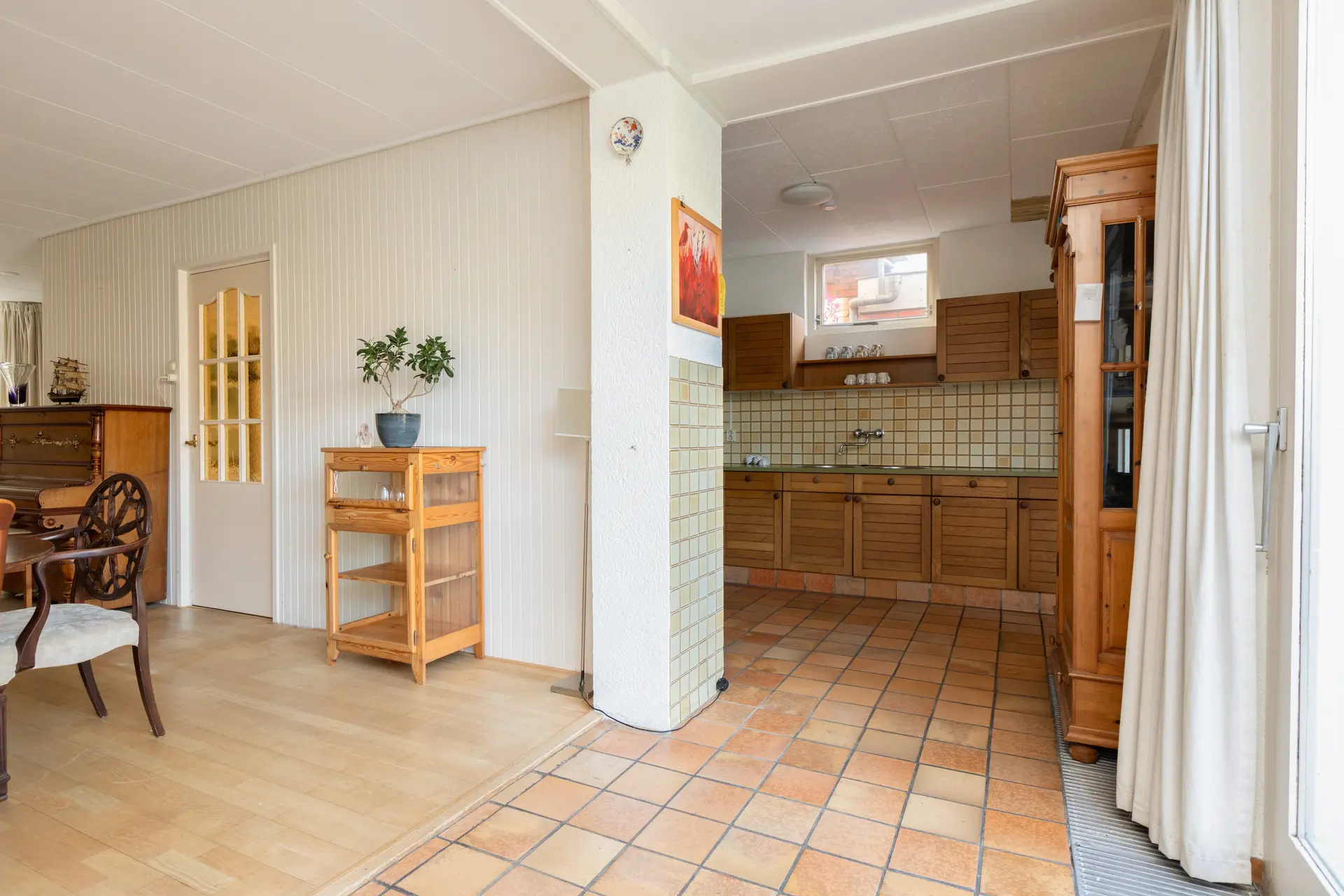 Hid Heroplantsoen 4, Bolsward