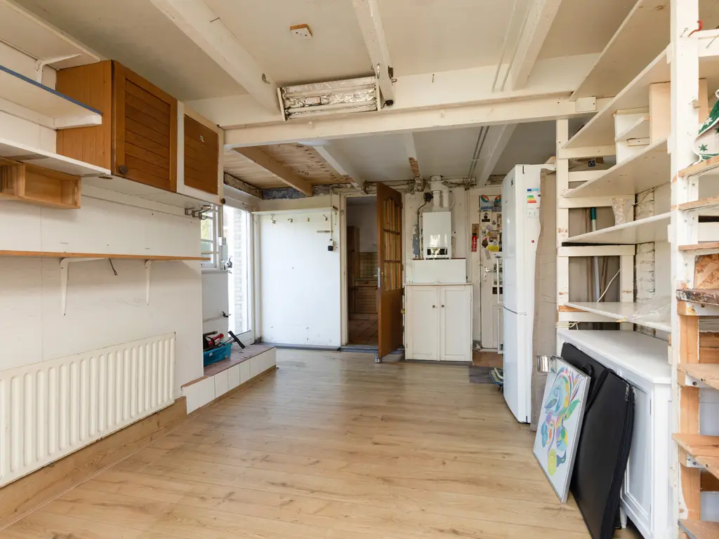 Hid Heroplantsoen 4, Bolsward
