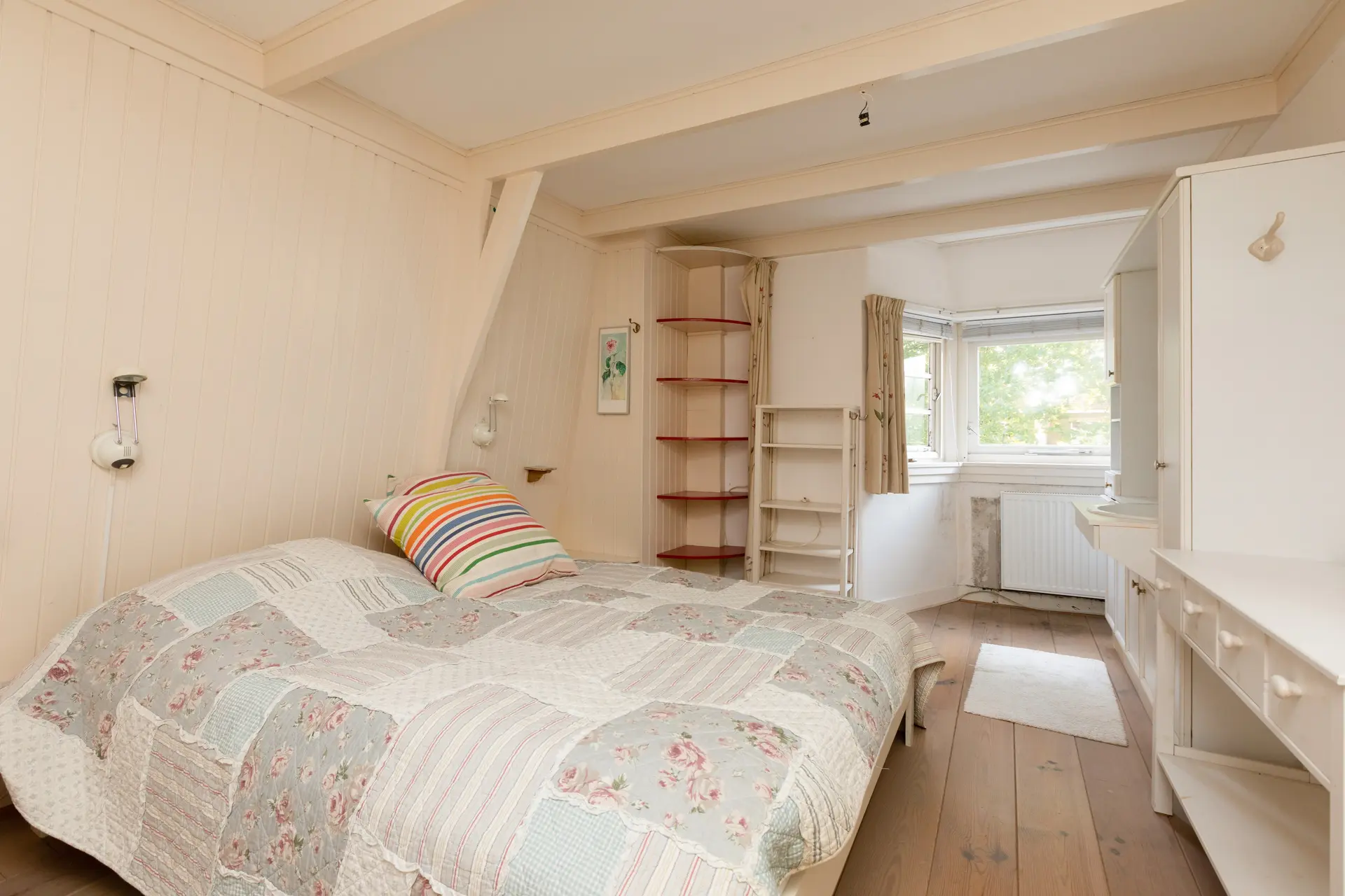 Hid Heroplantsoen 4, Bolsward