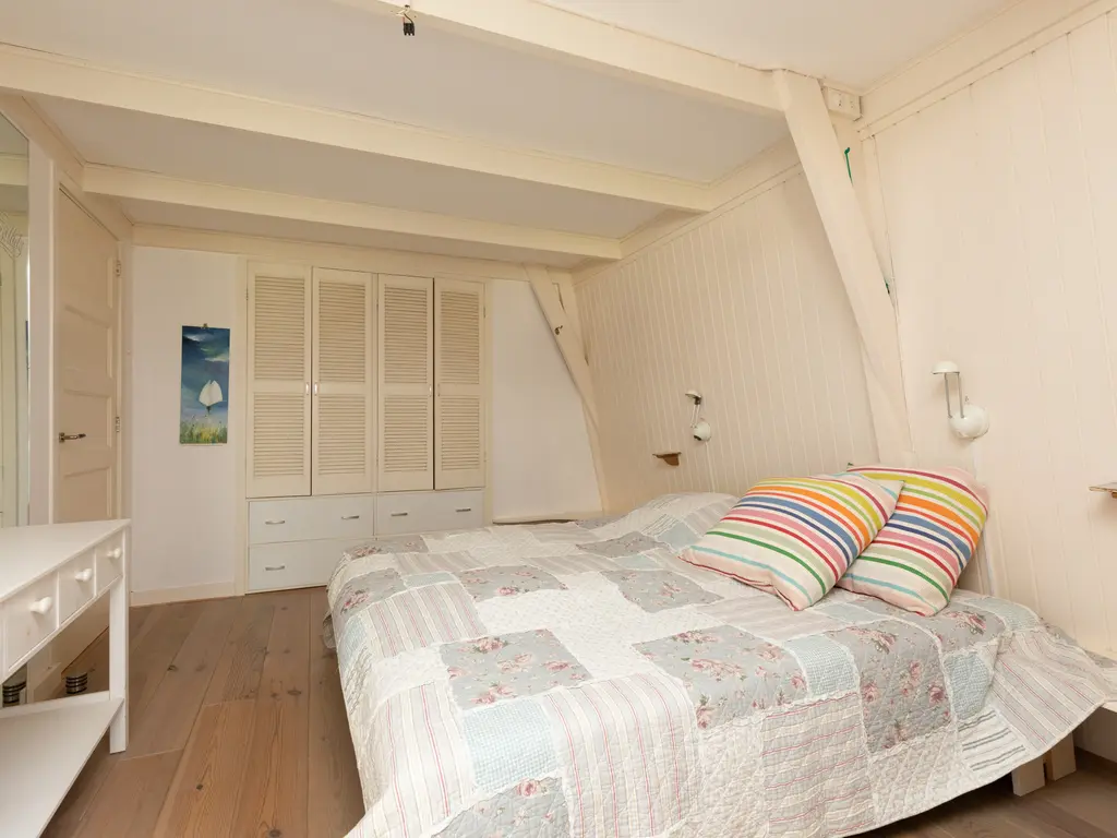Hid Heroplantsoen 4, Bolsward