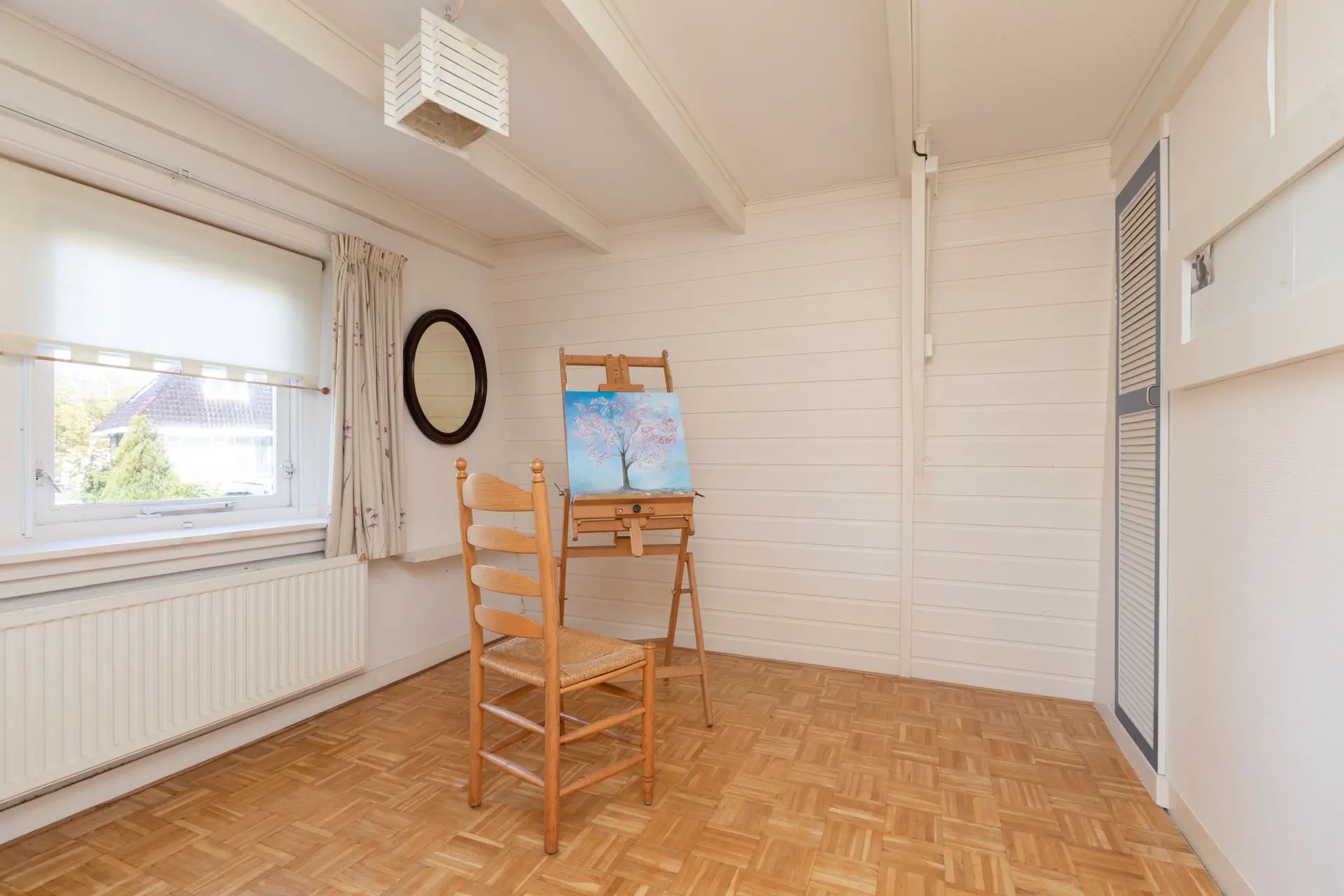 Hid Heroplantsoen 4, Bolsward
