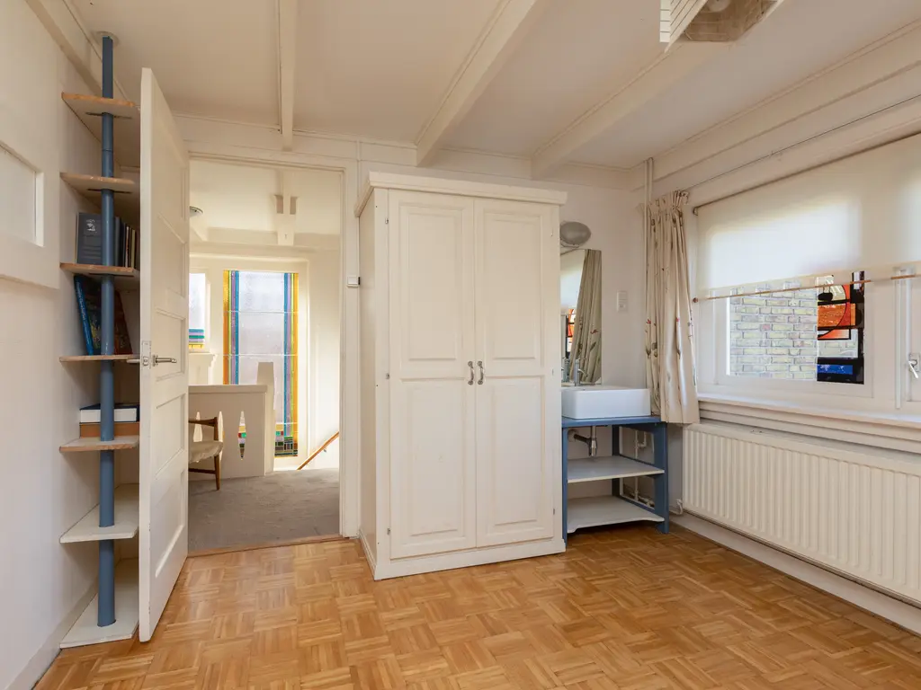 Hid Heroplantsoen 4, Bolsward