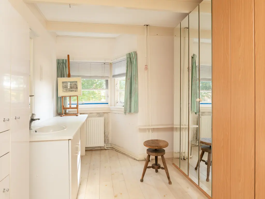 Hid Heroplantsoen 4, Bolsward