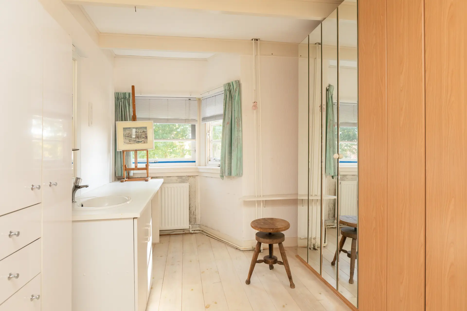 Hid Heroplantsoen 4, Bolsward