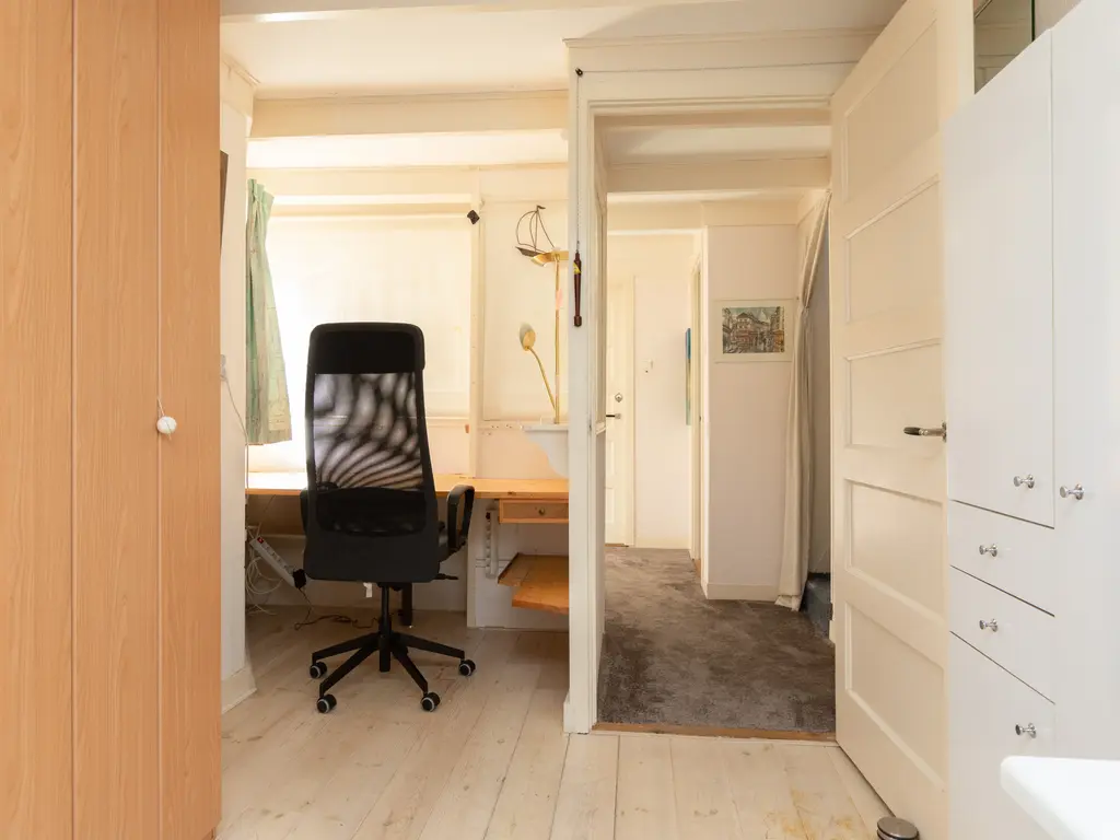 Hid Heroplantsoen 4, Bolsward