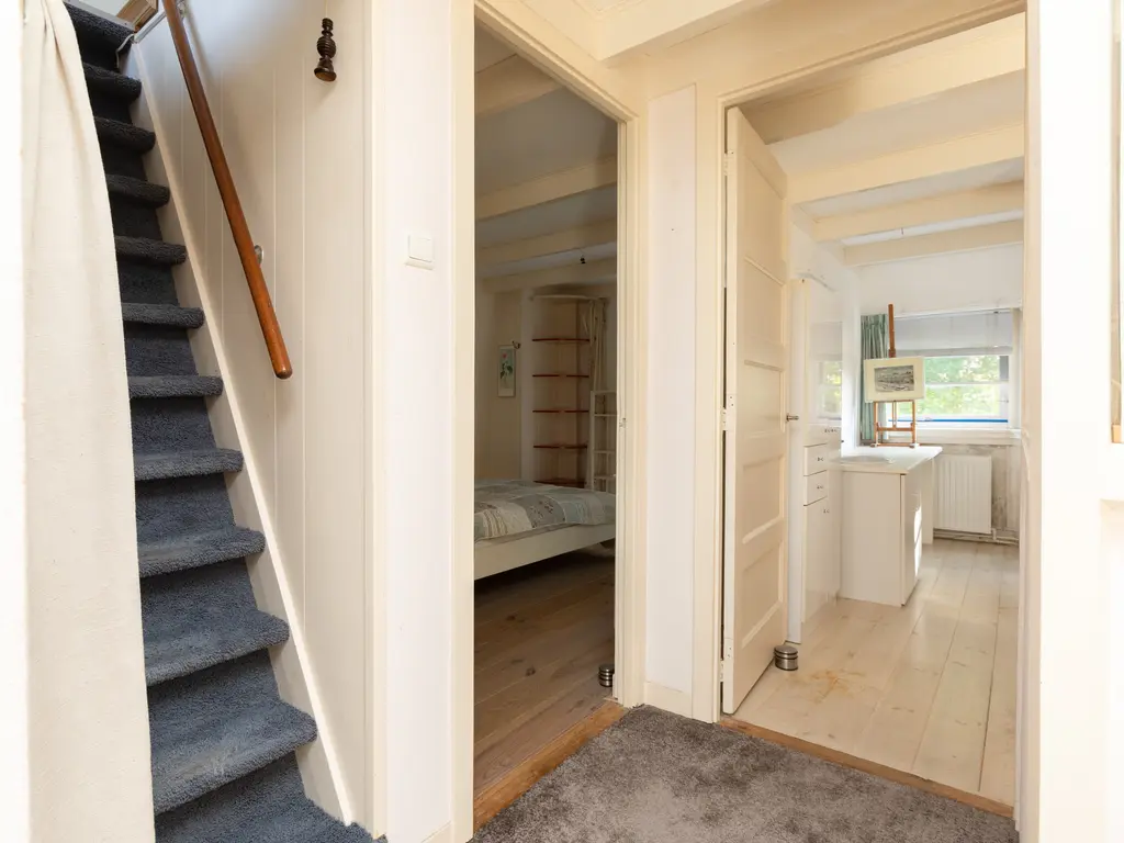 Hid Heroplantsoen 4, Bolsward