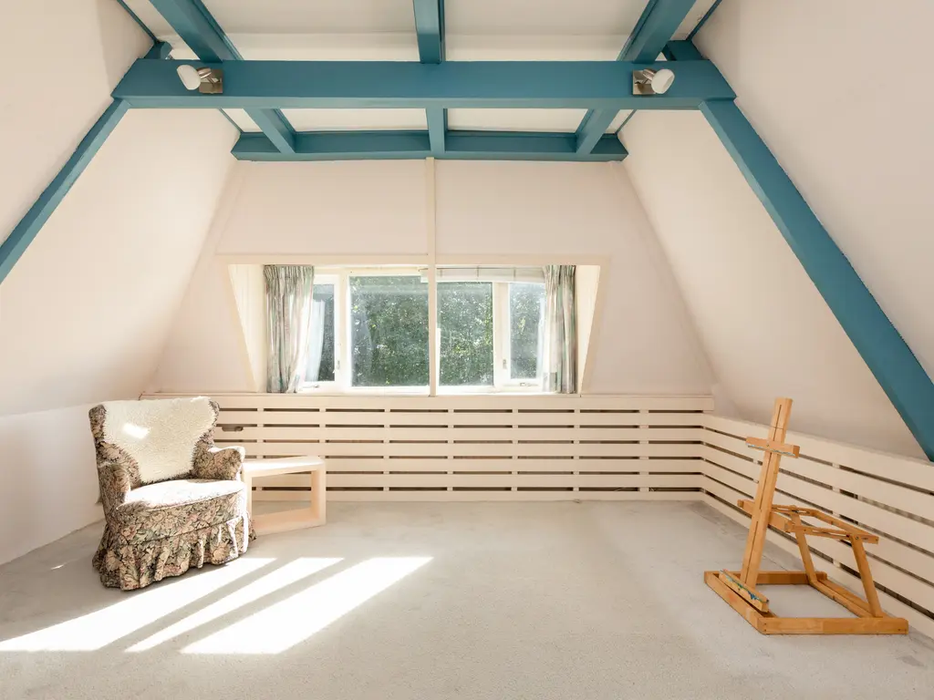 Hid Heroplantsoen 4, Bolsward