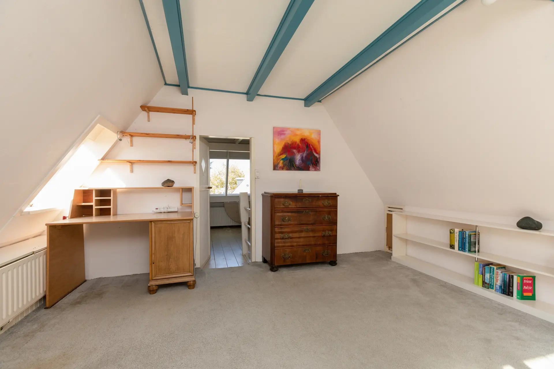 Hid Heroplantsoen 4, Bolsward