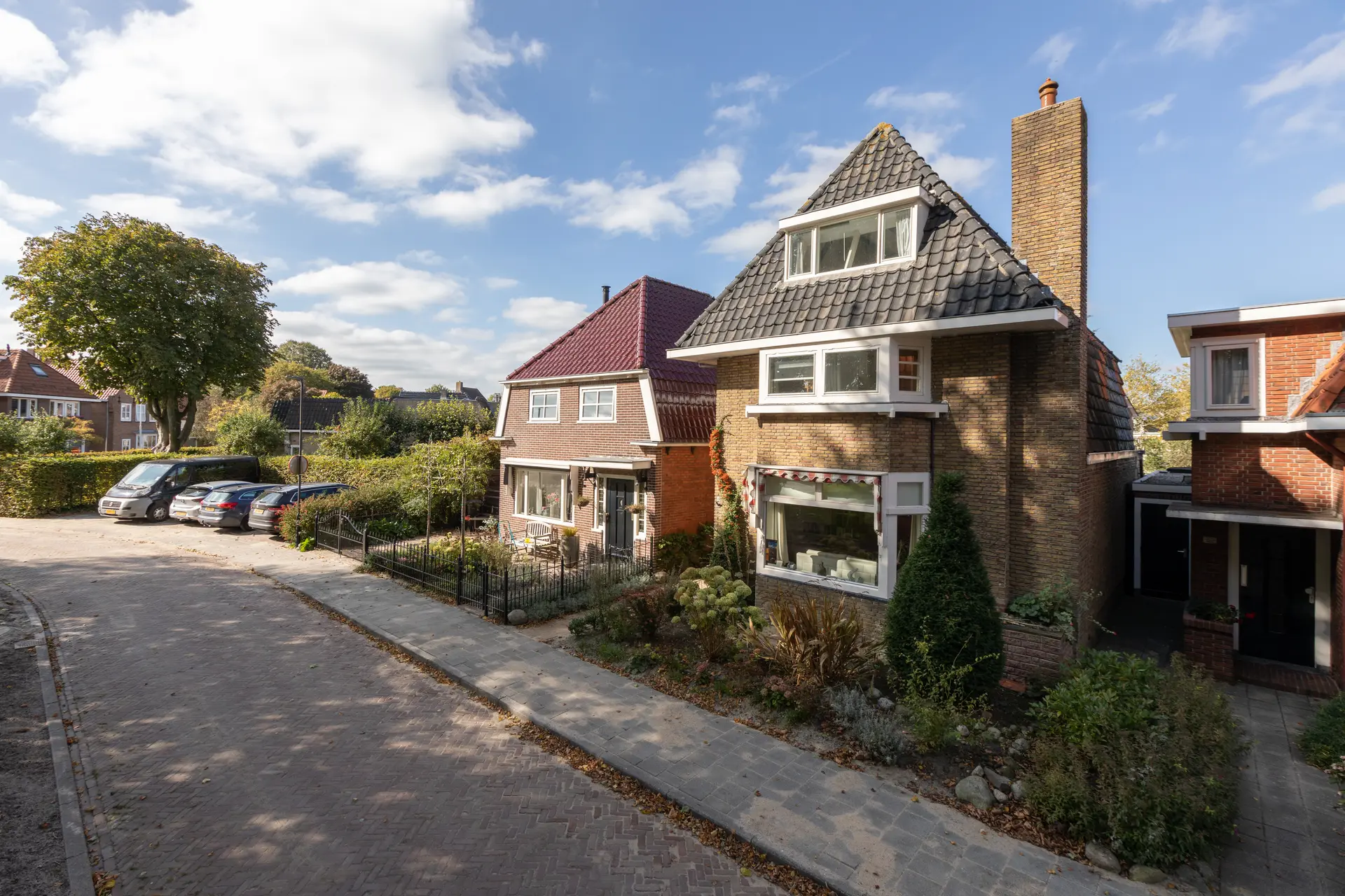 Hid Heroplantsoen 4, Bolsward