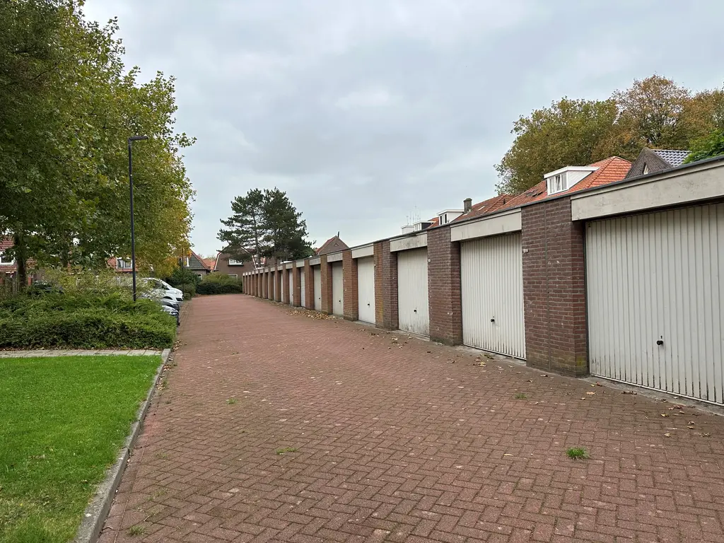 Hid Heroplantsoen 4, Bolsward