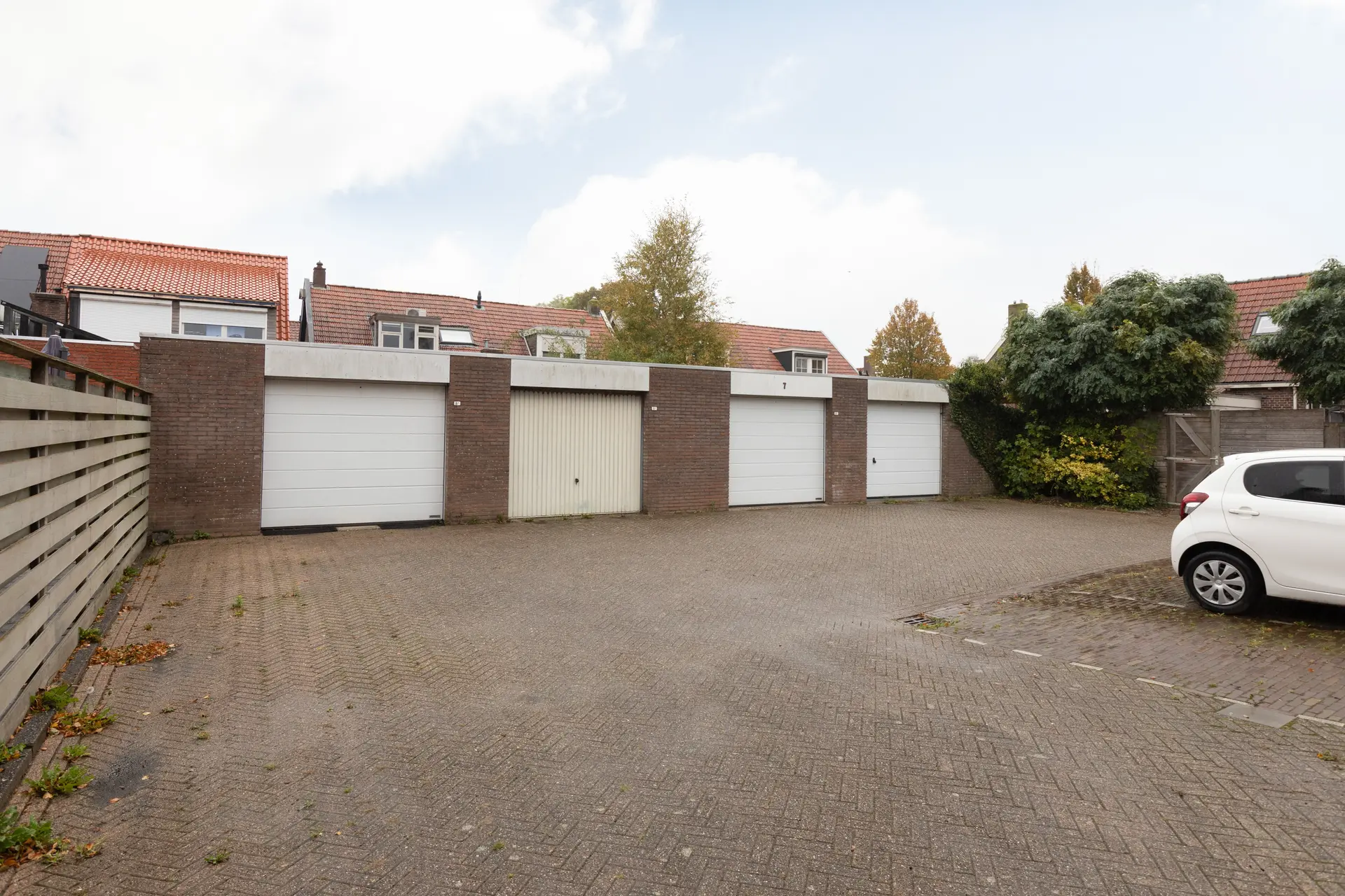 Gerben Wopkesstraat 4, Bolsward