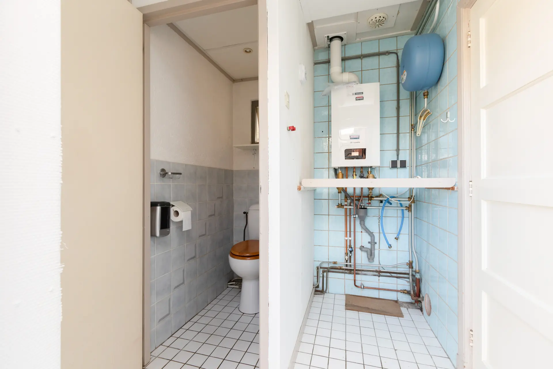 Gerben Wopkesstraat 4, Bolsward