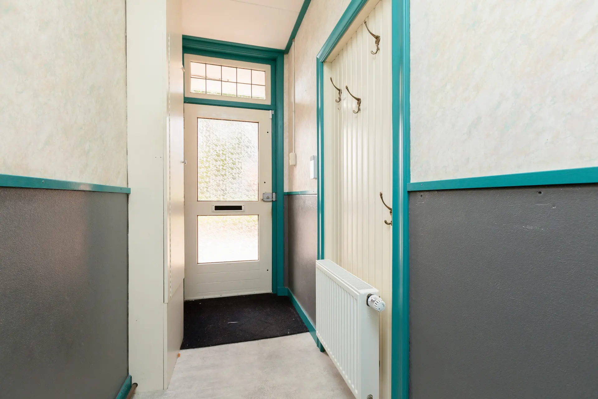 Gerben Wopkesstraat 4, Bolsward