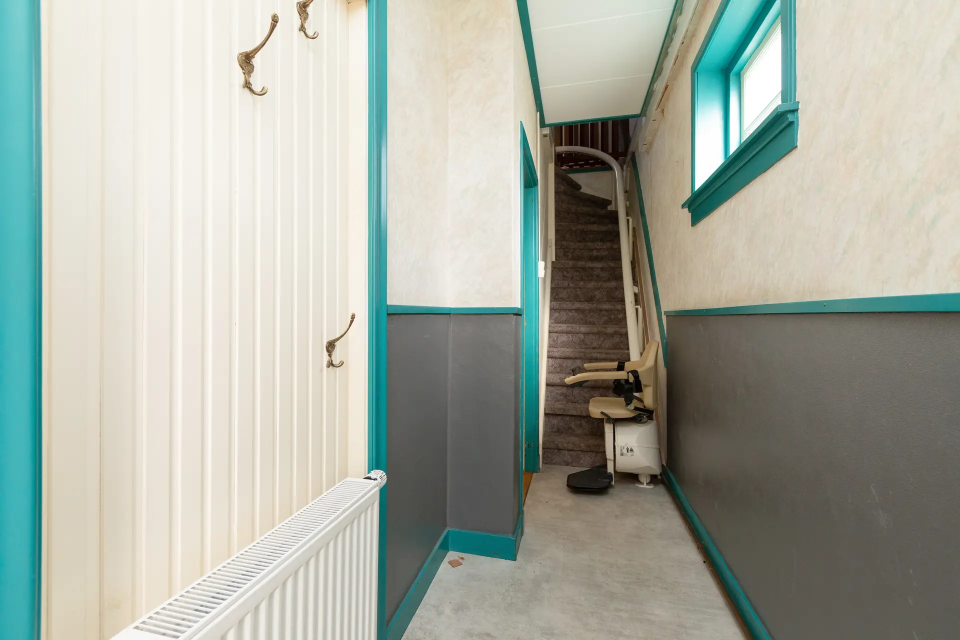Gerben Wopkesstraat 4, Bolsward