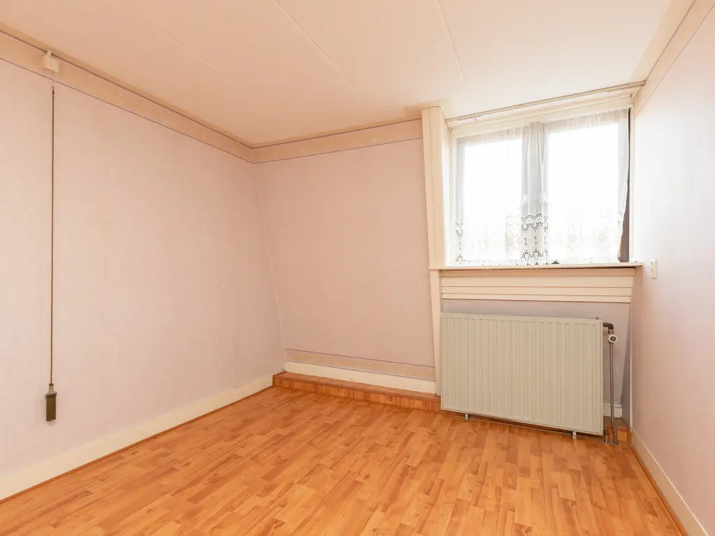 Gerben Wopkesstraat 4, Bolsward