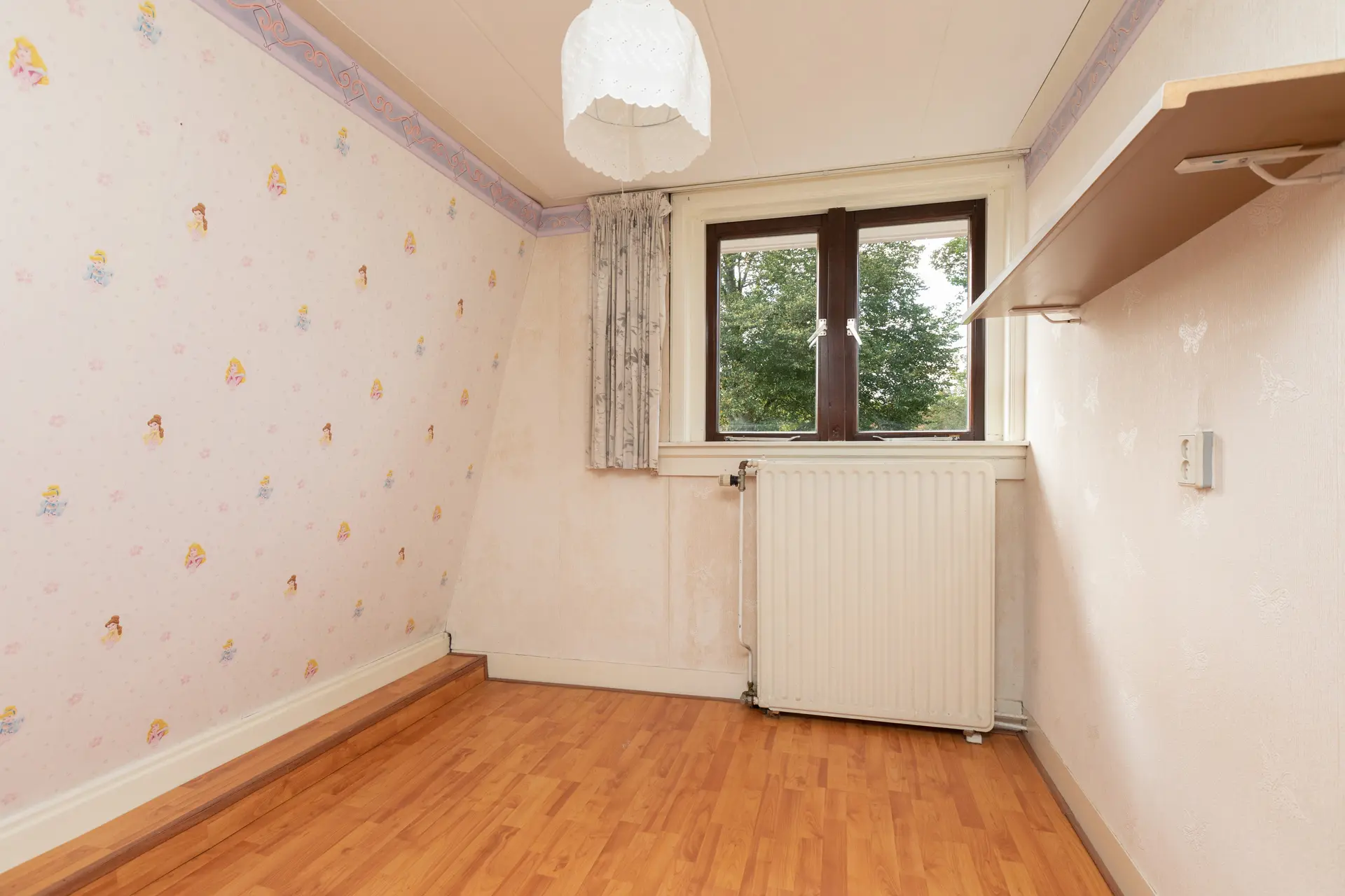 Gerben Wopkesstraat 4, Bolsward