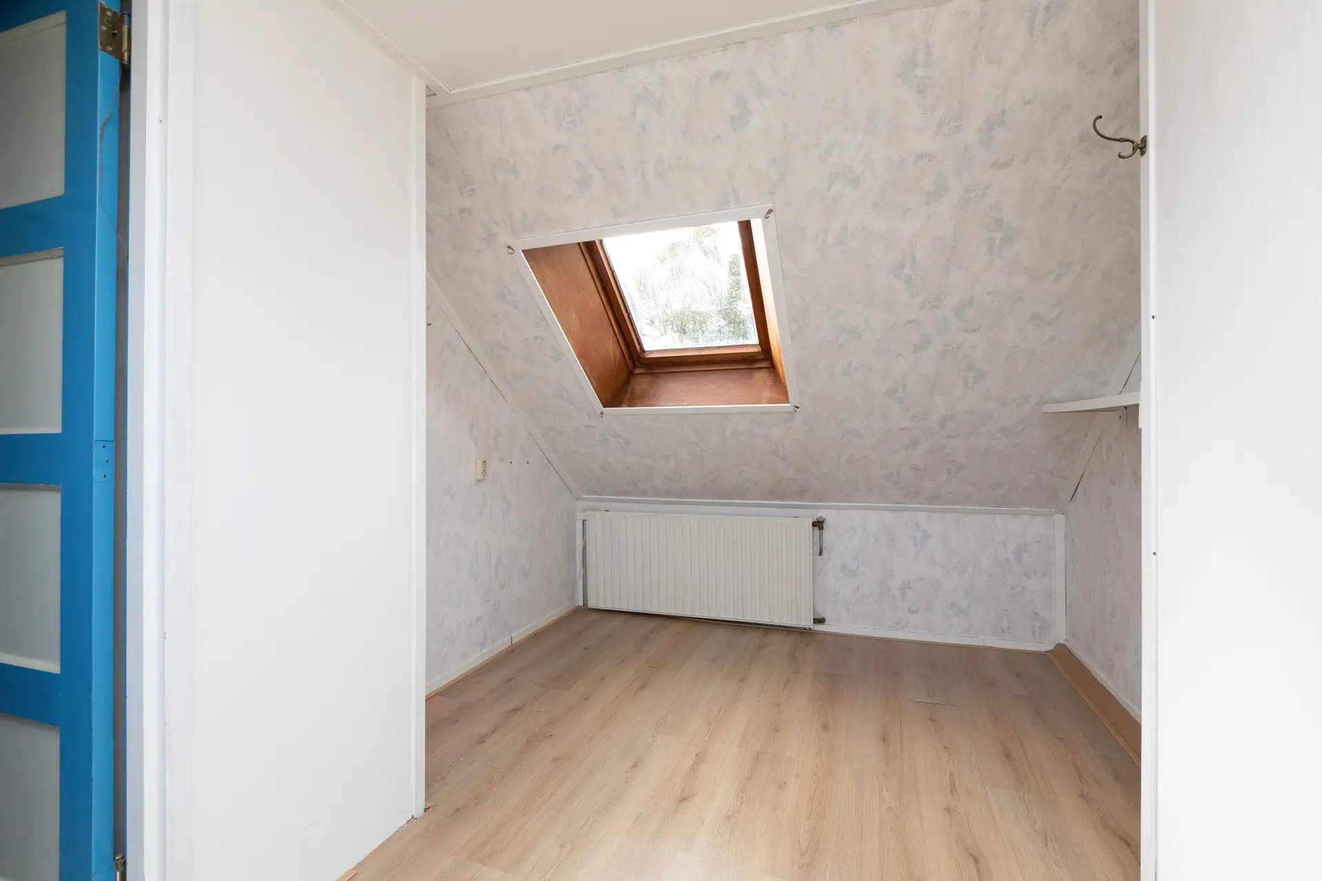 Gerben Wopkesstraat 4, Bolsward