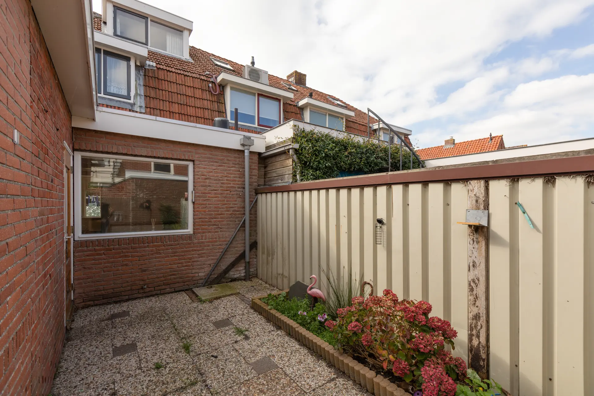 Gerben Wopkesstraat 4, Bolsward