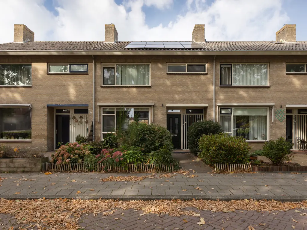 Stadsstreng 8, Bolsward